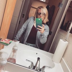 Meet your Posher, Kara